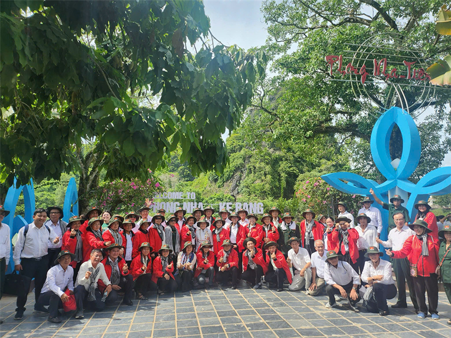 Mức quà Tết cho người có công cao tại TP.HCM cao nhất lên tới 10 triệu đồng/suất